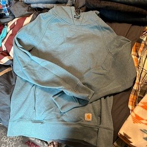 Carhartt hoodie